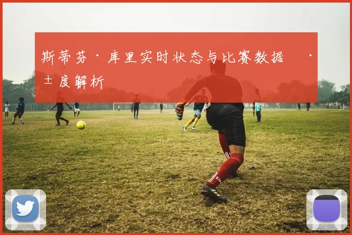 斯蒂芬·库里实时状态与比赛数据深度解析