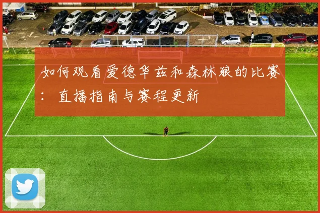 如何观看爱德华兹和森林狼的比赛：直播指南与赛程更新